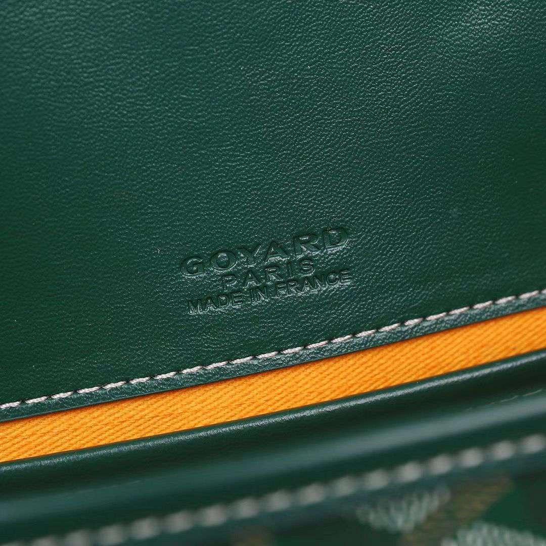 GOYARD  ゴヤール  ベルヴェデール SAC BELVEDELE 2 PM  レザー  ショルダーバッグ G2020663