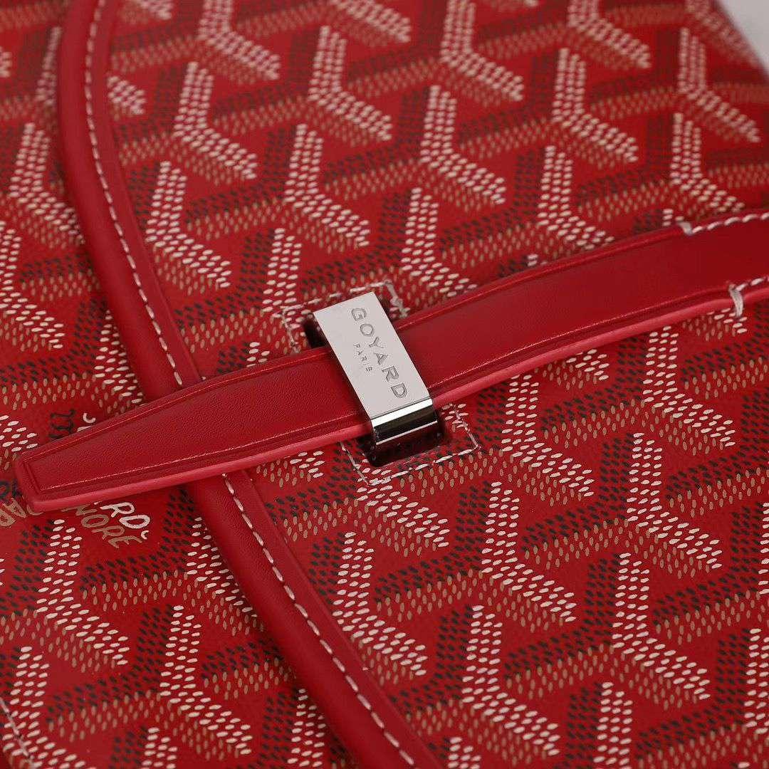 ゴヤールGOYARD  ベルヴェデール SAC BELVEDELE 2 PM  レザー  ショルダーバッグ G2020664