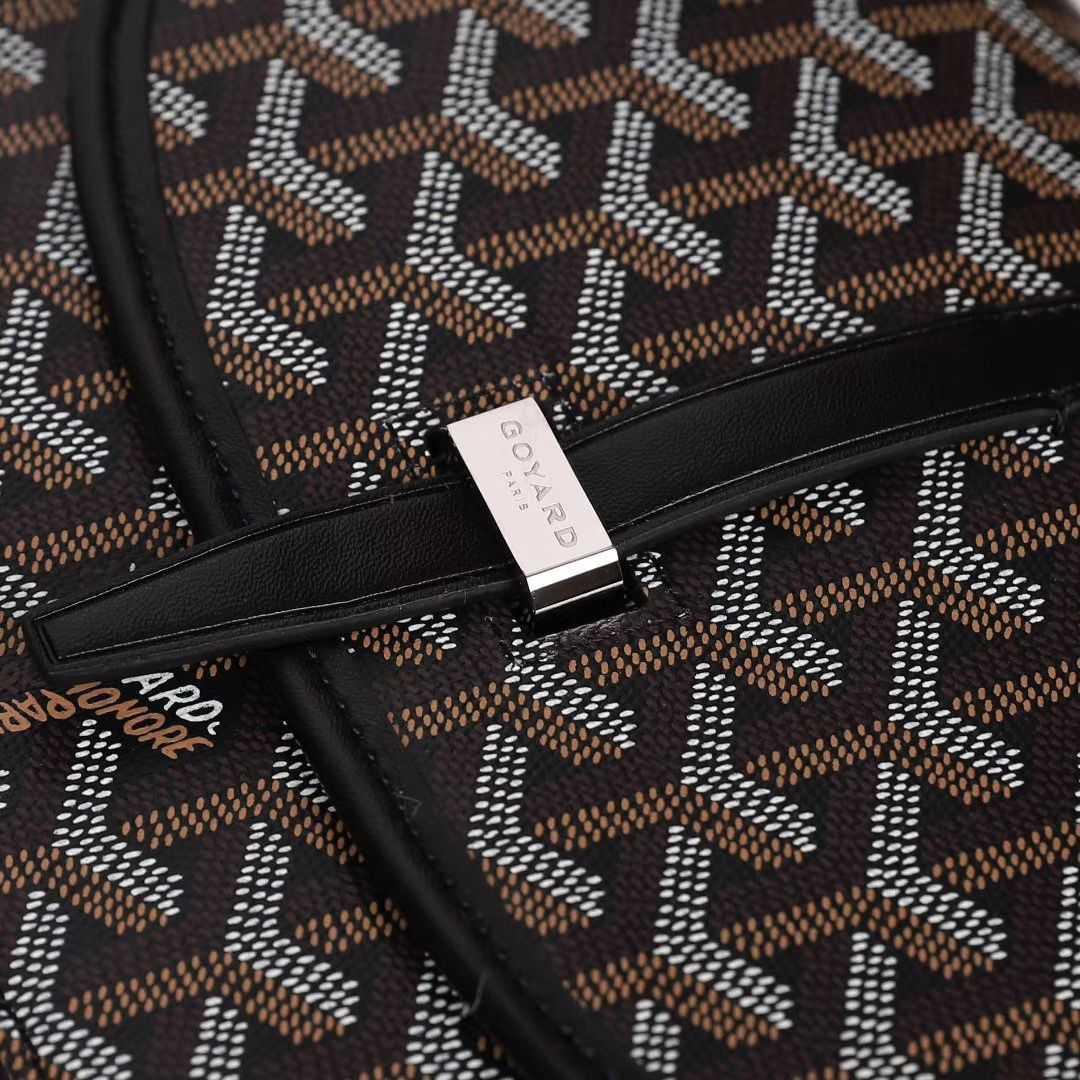 GOYARD  ゴヤール ベルヴェデール SAC BELVEDELE 2 PM  レザー  ショルダーバッグ G2020666