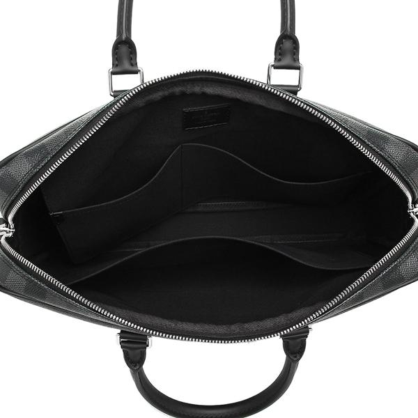 ルイヴィトン ブリーフケース メンズ LOUIS VUITTON グレー  N41053 ​