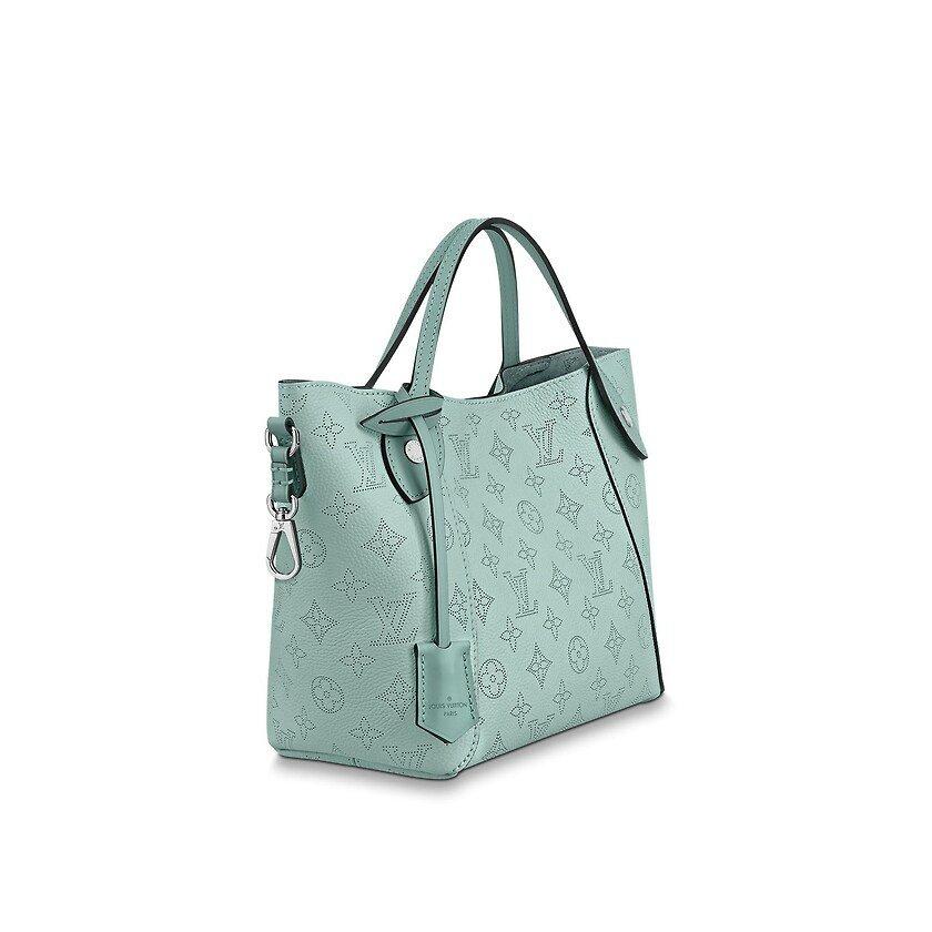 LOUIS VUITTON ルイ・ヴィトン ヒナ PM レディース バッグ ハンドバッグ ショルダーバッグ 2way M55905