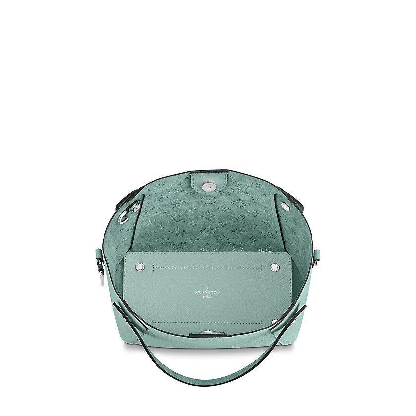 LOUIS VUITTON ルイ・ヴィトン ヒナ PM レディース バッグ ハンドバッグ ショルダーバッグ 2way M55905