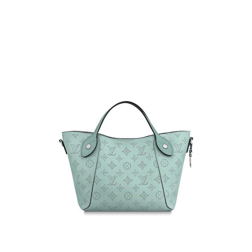 LOUIS VUITTON ルイ・ヴィトン ヒナ PM レディース バッグ ハンドバッグ ショルダーバッグ 2way M55905