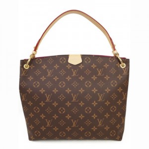 LOUIS VUITTON ルイヴィトン ショルダーバッグ レディース グレースフルPM M43701