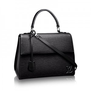 ルイヴィトン  Louis Vuitton クリュニー BB エピ ハンドバッグ M41312