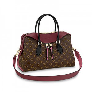 LOUIS VUITTON ルイヴィトン  テュイルリートート ローズ ブリュイエール  バッグ M43706