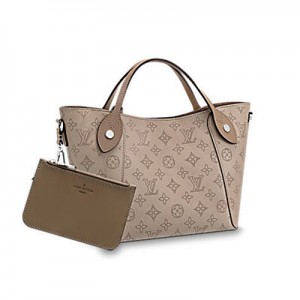 ルイヴィトン LOUIS VUITTON ヒナ PM ガレ  トートバッグ M54351
