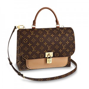 ルイヴィトン ハンドバッグ モノグラム マリニャン  LOUIS VUITTON 2WAYショルダーバッグ M44257​