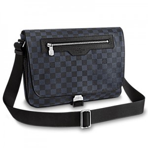 ルイヴィトン Louis Vuitton マッチポイント・メッセンジャー N40010