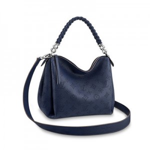 ルイ・ヴィトン Louis Vuitton バビロン・チェーン BB ハンドバック M54838