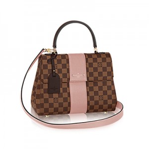   LOUIS VUITTON ボンド・ストリート ダミエ  マグノリア N64417​