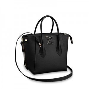 ルイヴィトン フリーダム 2WAY トートバッグ Louis Vuitton M54843
