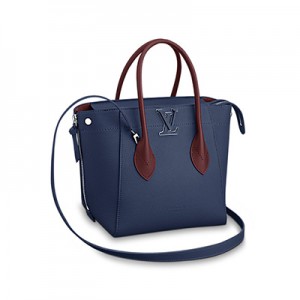 ルイヴィトン LouisVuitton 2WAYバッグFreedom M54842