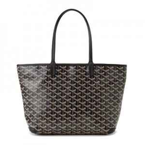 ゴヤール  GOYARD トートバッグ ARTOIS PM アルトワPM 01 ブラック G2020602
