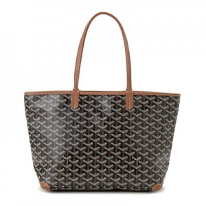 ゴヤール  GOYARD トートバッグ ARTOIS PM アルトワPM 03 ブラウン G2020604