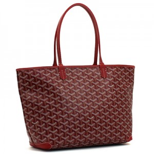 ゴヤール GOYARD アルトワPM ARTOIS PM ルージュ G2020609
