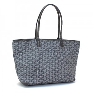ゴヤール  GOYARD アルトワPM ARTOIS PM グリ G2020615