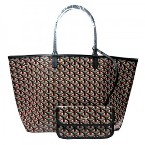 GOYARD  ゴヤール サンルイ クレール・ヴォア PM ローズ プードル ピンク ROSE POUDRE G2020619