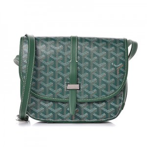GOYARD  ゴヤール  ベルヴェデール SAC BELVEDELE 2 PM  レザー  ショルダーバッグ G2020663