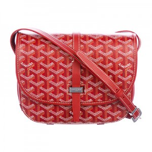 ゴヤールGOYARD  ベルヴェデール SAC BELVEDELE 2 PM  レザー  ショルダーバッグ G2020664