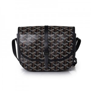 GOYARD  ゴヤール ベルヴェデール SAC BELVEDELE 2 PM  レザー  ショルダーバッグ G2020666