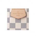 ブランドルイヴィトン Louis Vuitton   グレースフル PM ダミエ・アズール  トートバッグ N42249​