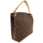 LOUIS VUITTON ルイヴィトン ショルダーバッグ レディース グレースフルPM M43701