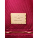 LOUIS VUITTON ルイヴィトン ショルダーバッグ レディース グレースフルPM M43701