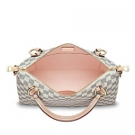 ルイヴィトン Louis Vuitton リミントン 2way ダミエアズール N40022