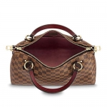 ルイヴィトン Louis Vuitton リミントン 2way ダミエエベヌ N40023