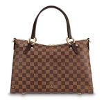 ルイヴィトン Louis Vuitton リミントン 2way ダミエエベヌ N40023