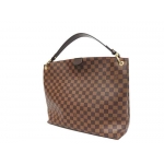 LOUIS VUITTON ルイヴィトン  ショルダーバッグ ワンショルダー グレースフルMM ダミエ N44045