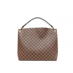 LOUIS VUITTON ルイヴィトン  ショルダーバッグ ワンショルダー グレースフルMM ダミエ N44045