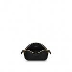 LOUIS VUITTON ルイヴィトン アルマ MINI・チェーン ノワール  ショルダーバッグ M51405