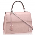 ルイヴィトン Louis Vuitton  クリュニー BB エピ ハンドバッグ  M41338