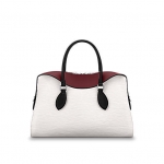 ルイヴィトン Louis Vuitton  テュイルリートート ブロン トートバッグ  M53443