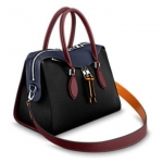 ルイヴィトン Louis Vuitton    テュイルリートート ノワール トートバッグ M54387 