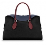ルイヴィトン Louis Vuitton    テュイルリートート ノワール トートバッグ M54387 
