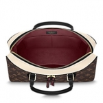 Louis Vuitton ルイヴィトン   テュイルリートート モノグラム/クレーム M43571