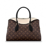 Louis Vuitton ルイヴィトン   テュイルリートート モノグラム/クレーム M43571