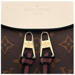 Louis Vuitton ルイヴィトン   テュイルリートート モノグラム/クレーム M43571