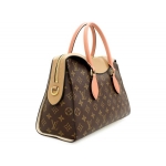 LOUIS VUITTON ルイヴィトン ハンドバッグ ショルダーバッグ レディース 2WAY テュイルリートート セサミ/ペッシュ/クレーム M44270