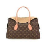 LOUIS VUITTON ルイヴィトン ハンドバッグ ショルダーバッグ レディース 2WAY テュイルリートート セサミ/ペッシュ/クレーム M44270