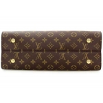 LOUIS VUITTON ルイヴィトン ハンドバッグ ショルダーバッグ レディース 2WAY テュイルリートート セサミ/ペッシュ/クレーム M44270