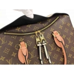 LOUIS VUITTON ルイヴィトン ハンドバッグ ショルダーバッグ レディース 2WAY テュイルリートート セサミ/ペッシュ/クレーム M44270