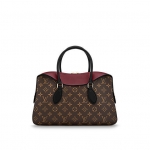 LOUIS VUITTON ルイヴィトン  テュイルリートート ローズ ブリュイエール  バッグ M43706