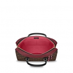 LOUIS VUITTON ルイヴィトン  テュイルリートート ローズ ブリュイエール  バッグ M43706
