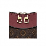 LOUIS VUITTON/ルイ・ヴィトン モノグラム テュイルリーブザス　ローズ・ブリュイエール M43716