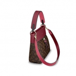 LOUIS VUITTON/ルイ・ヴィトン モノグラム テュイルリーブザス　ローズ・ブリュイエール M43716