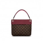 LOUIS VUITTON/ルイ・ヴィトン モノグラム テュイルリーブザス　ローズ・ブリュイエール M43716